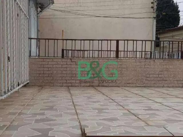 Casa / Sobrado para Venda em São Paulo/SP Vila Prudente 1 Quartos