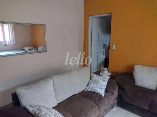 Casa / Sobrado para Venda em São Paulo/SP Vila Prudente 1 Quartos