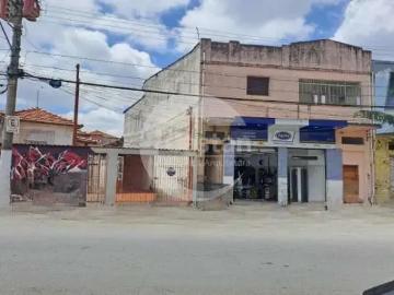Casa / Sobrado para Venda em São Paulo/SP Vila Prudente 1 Quartos