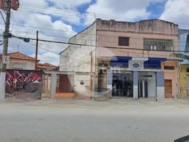 Casa / Sobrado para Venda em São Paulo/SP Vila Prudente 1 Quartos
