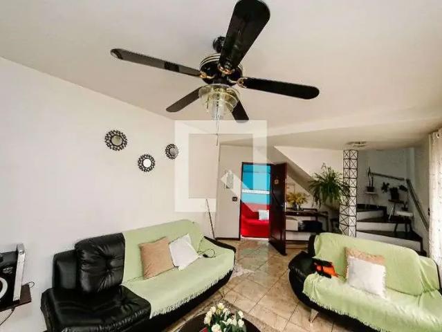 Casa / Sobrado para Venda em São Paulo/SP Vila Prudente 2 Quartos