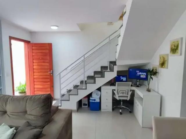 Casa / Sobrado para Venda em São Paulo/SP Vila Prudente 2 Quartos