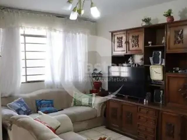 Casa / Sobrado para Venda em São Paulo/SP Vila Prudente 2 Quartos