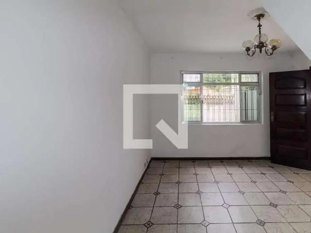 Casa / Sobrado para Venda em São Paulo/SP Vila Prudente 2 Quartos