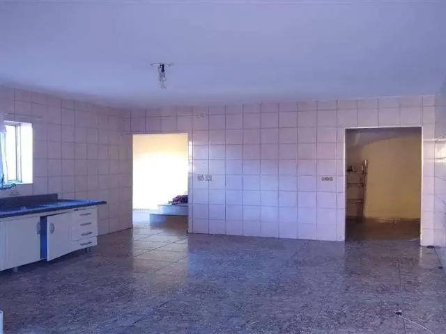 Casa / Sobrado para Venda em São Paulo/SP Vila Prudente 2 Quartos