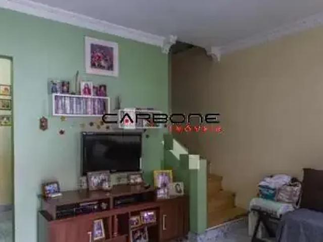 Casa / Sobrado para Venda em São Paulo/SP Vila Prudente 2 Quartos