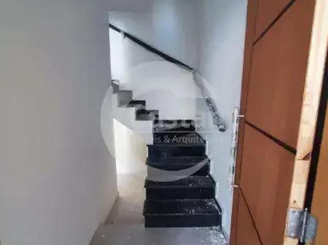 Casa / Sobrado para Venda em São Paulo/SP Vila Prudente 2 Quartos