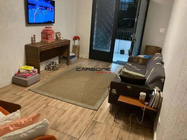 Casa / Sobrado para Venda em São Paulo/SP Vila Prudente 2 Quartos