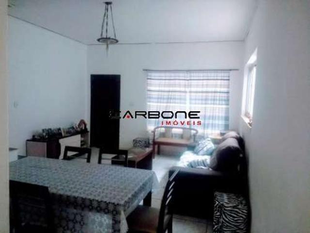 Casa / Sobrado para Venda em São Paulo/SP Vila Prudente 2 Quartos