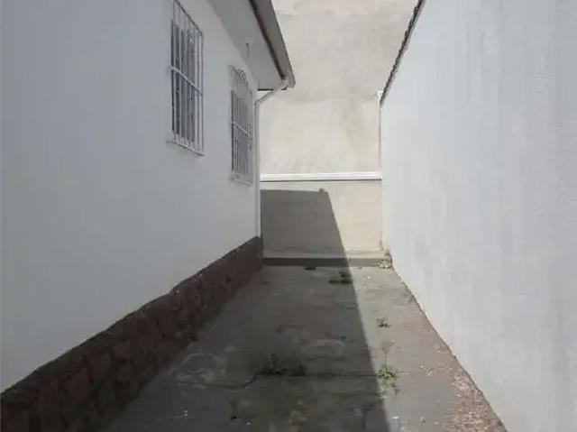 Casa / Sobrado para Venda em São Paulo/SP Vila Prudente 2 Quartos