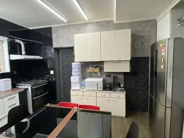 Casa / Sobrado para Venda em São Paulo/SP Vila Prudente 2 Quartos