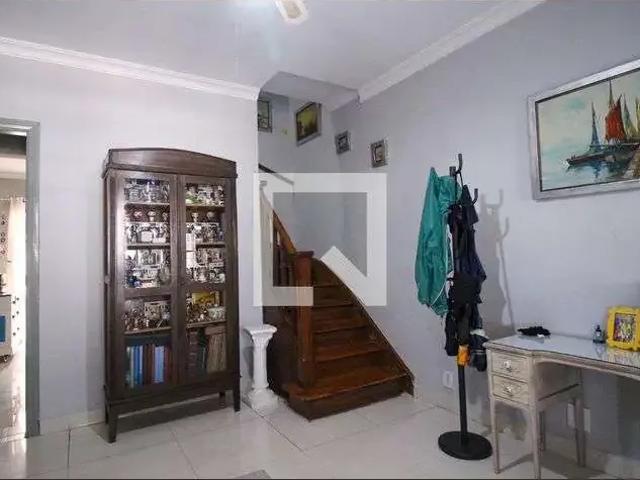 Casa / Sobrado para Venda em São Paulo/SP Vila Prudente 2 Quartos