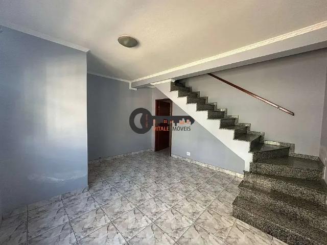 Casa / Sobrado para Venda em São Paulo/SP Vila Prudente 2 Quartos
