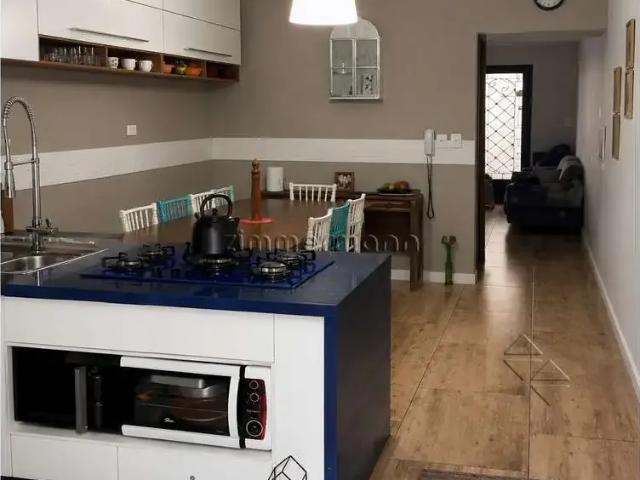 Casa / Sobrado para Venda em São Paulo/SP Vila Prudente 2 Quartos