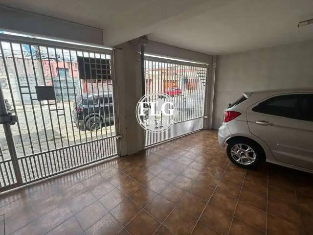 Casa / Sobrado para Venda em São Paulo/SP Vila Prudente 2 Quartos