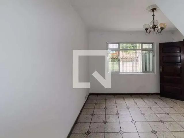Casa / Sobrado para Venda em São Paulo/SP Vila Prudente 2 Quartos