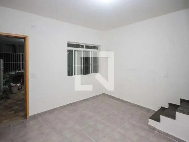 Casa / Sobrado para Venda em São Paulo/SP Vila Prudente 2 Quartos