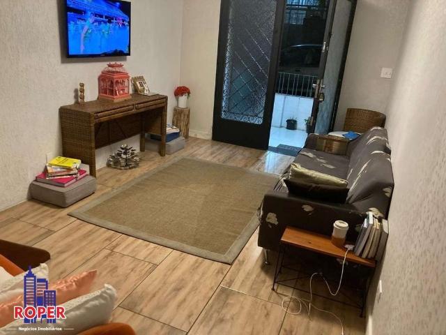 Casa / Sobrado para Venda em São Paulo/SP Vila Prudente 2 Quartos