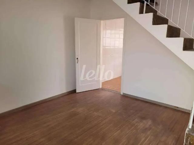 Casa / Sobrado para Venda em São Paulo/SP Vila Prudente 2 Quartos