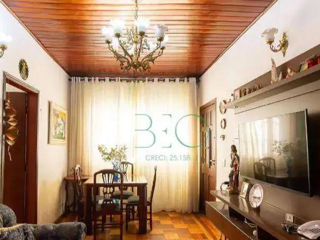 Casa / Sobrado para Venda em São Paulo/SP Vila Prudente 2 Quartos