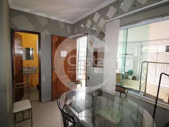 Casa / Sobrado para Venda em São Paulo/SP Vila Prudente 2 Quartos