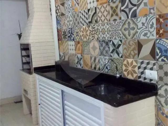 Casa / Sobrado para Venda em São Paulo/SP Vila Prudente 2 Quartos