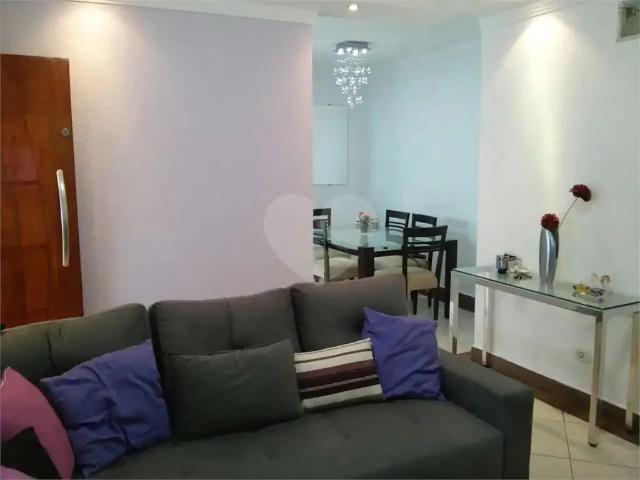 Casa / Sobrado para Venda em São Paulo/SP Vila Prudente 2 Quartos