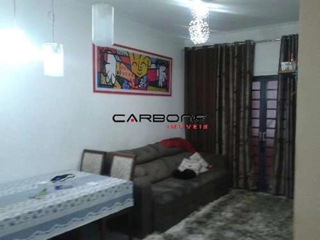 Casa / Sobrado para Venda em São Paulo/SP Vila Prudente 2 Quartos