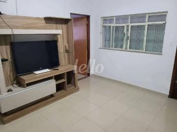 Casa / Sobrado para Venda em São Paulo/SP Vila Prudente 2 Quartos