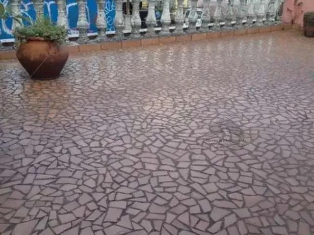 Casa / Sobrado para Venda em São Paulo/SP Vila Prudente 2 Quartos