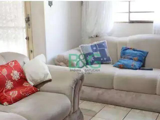 Casa / Sobrado para Venda em São Paulo/SP Vila Prudente 2 Quartos