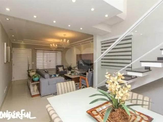 Casa / Sobrado para Venda em São Paulo/SP Vila Prudente 3 Quartos
