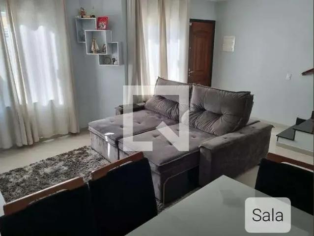 Casa / Sobrado para Venda em São Paulo/SP Vila Prudente 3 Quartos