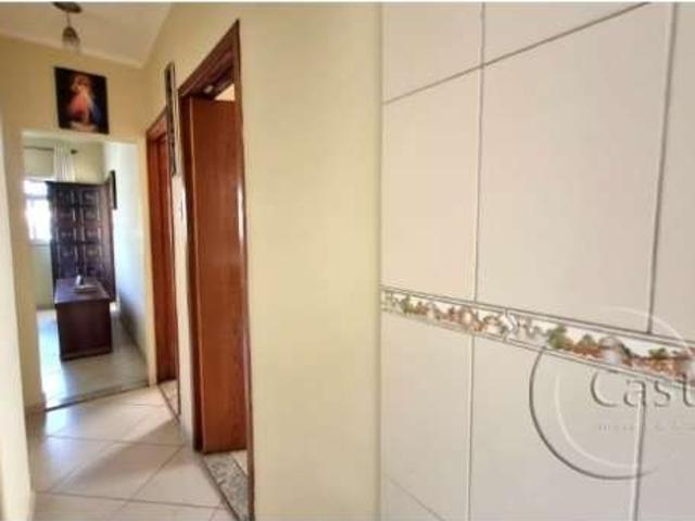 Casa / Sobrado para Venda em São Paulo/SP Vila Prudente 3 Quartos