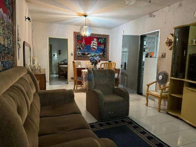 Casa / Sobrado para Venda em São Paulo/SP Vila Prudente 3 Quartos
