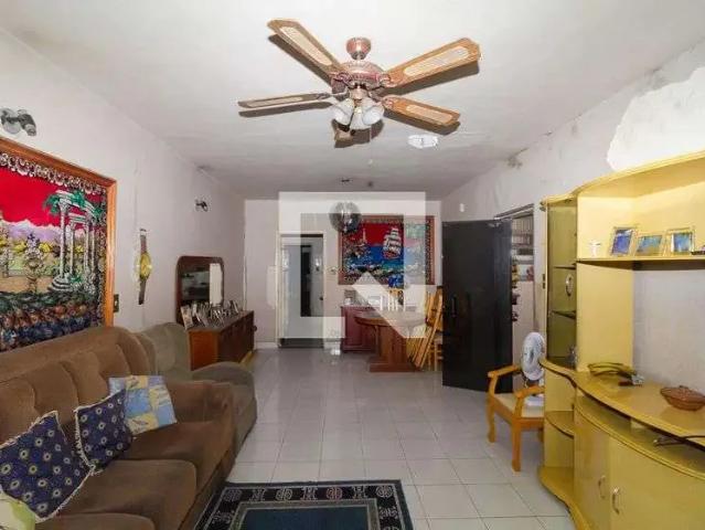 Casa / Sobrado para Venda em São Paulo/SP Vila Prudente 3 Quartos