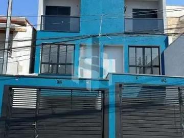 Casa / Sobrado para Venda em São Paulo/SP Vila Prudente 3 Quartos