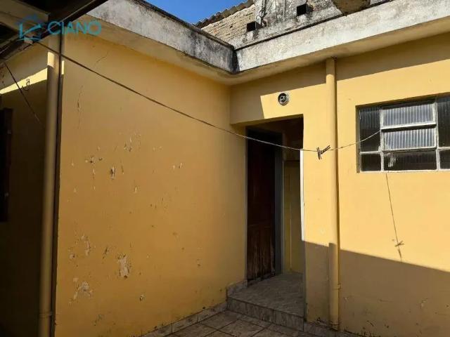Casa / Sobrado para Venda em São Paulo/SP Vila Prudente 3 Quartos