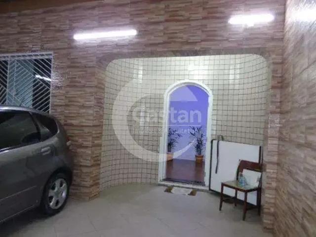 Casa / Sobrado para Venda em São Paulo/SP Vila Prudente 3 Quartos