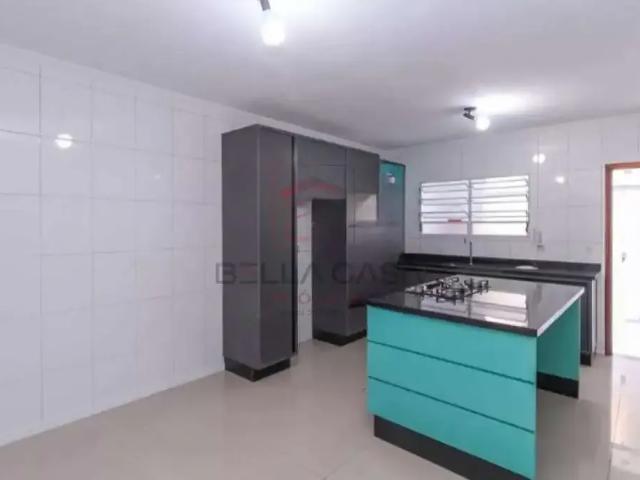 Casa / Sobrado para Venda em São Paulo/SP Vila Prudente 3 Quartos