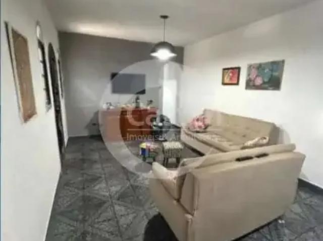 Casa / Sobrado para Venda em São Paulo/SP Vila Prudente 3 Quartos