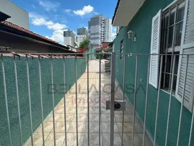 Casa / Sobrado para Venda em São Paulo/SP Vila Prudente 3 Quartos
