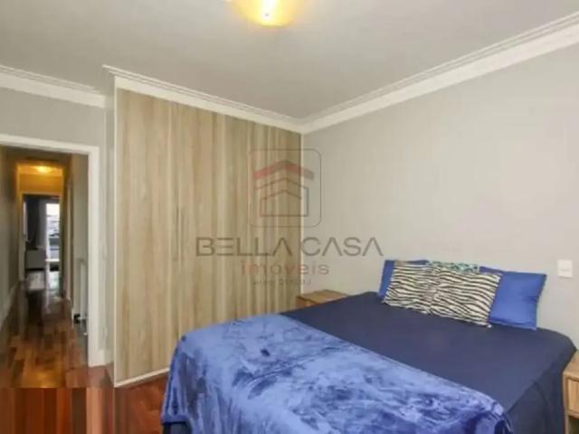 Casa / Sobrado para Venda em São Paulo/SP Vila Prudente 3 Quartos