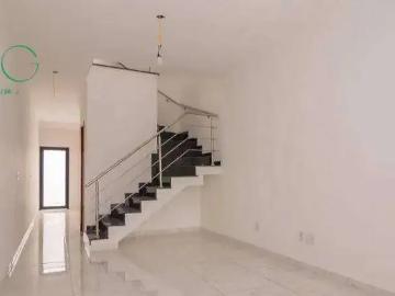 Casa / Sobrado para Venda em São Paulo/SP Vila Prudente 3 Quartos