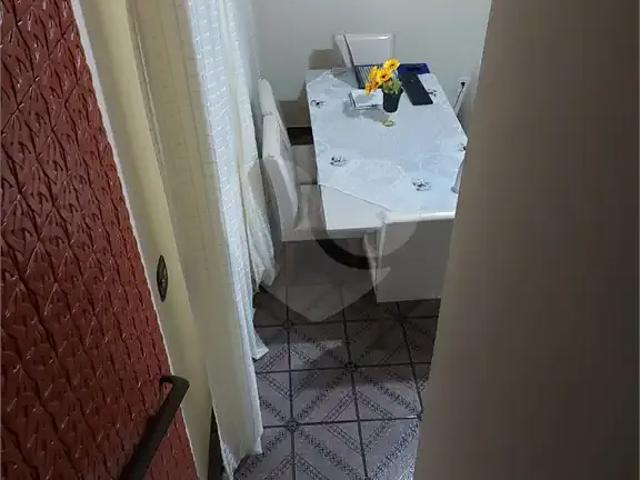 Casa / Sobrado para Venda em São Paulo/SP Vila Prudente 3 Quartos