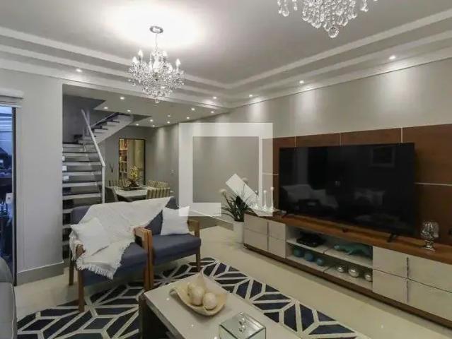 Casa / Sobrado para Venda em São Paulo/SP Vila Prudente 3 Quartos
