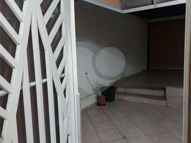 Casa / Sobrado para Venda em São Paulo/SP Vila Prudente 3 Quartos