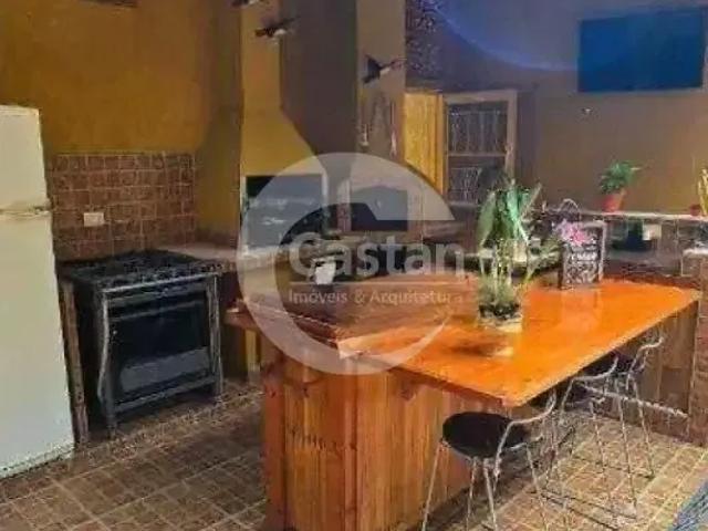 Casa / Sobrado para Venda em São Paulo/SP Vila Prudente 3 Quartos