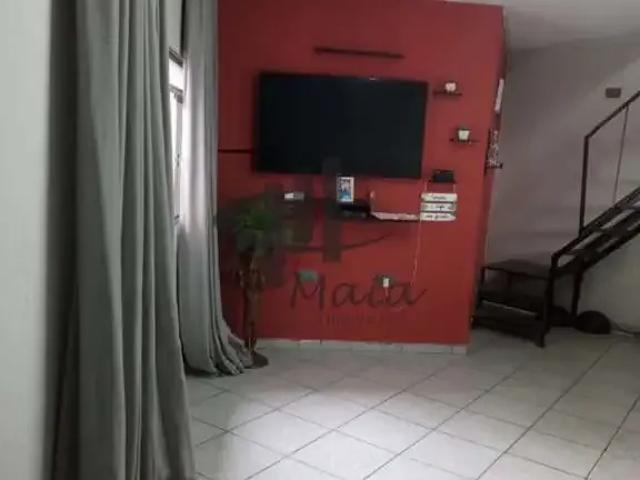 Casa / Sobrado para Venda em São Paulo/SP Vila Prudente 3 Quartos