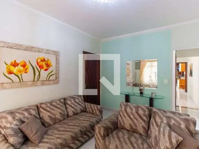Casa / Sobrado para Venda em São Paulo/SP Vila Prudente 3 Quartos